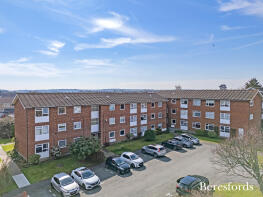 Flat, 74, Millfields, Writtle, Chelmsford CM1 3LP
