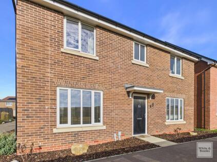 Red Admiral Drive, Rose Green, PO21
