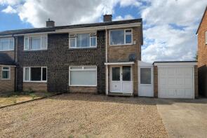 37, Silver Birch Avenue, Hitchin SG5 4AS