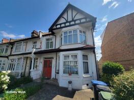 48, Burford Gardens, Southgate N13 4LP