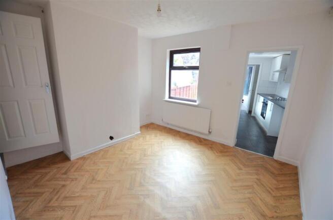 Dining Room.