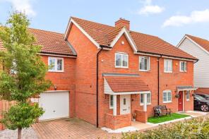 4, Hildar Close, Bishop's Stortford CM23 1EW