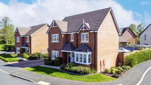 2, Pavilion Way, Bomere Heath, Shrewsbury SY4 3QG