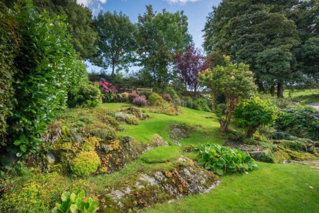 Country Garden