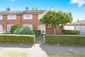 2, Leveret Lane, Langley Green, Crawley RH11 7PH