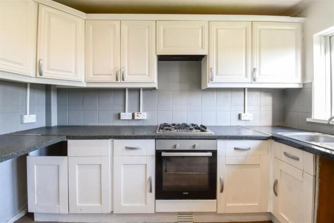 Kitchen / Breakfast