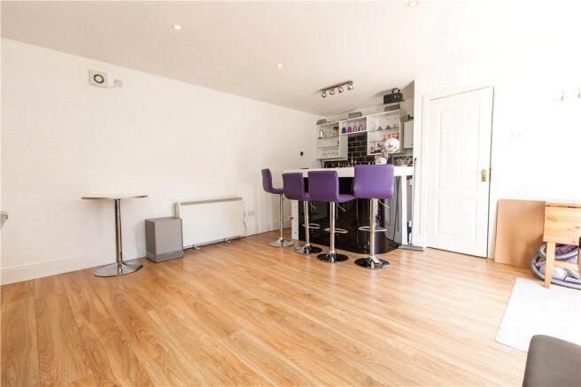 Garden Room/Studio