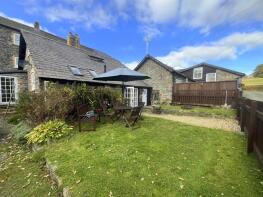 The Wye, Brynafon Country House, Rhayader LD6 5BL