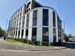 Flat 57, The Sloop, Commercial Road, Poole BH14 0HW