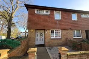 9, Martingale Court, Aldershot GU11 1YA