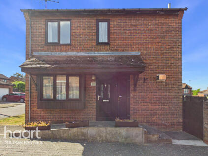 Kirtlington, MILTON KEYNES