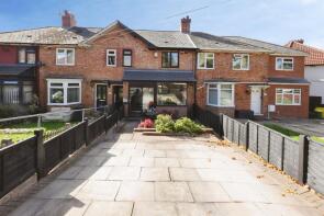 40, Sleaford Road, Birmingham B28 9QP