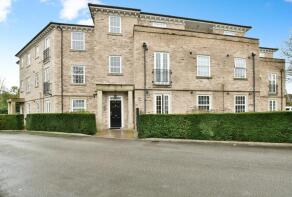 Apartment 10, 3, Quarrymans View, Altrincham WA15 7SB