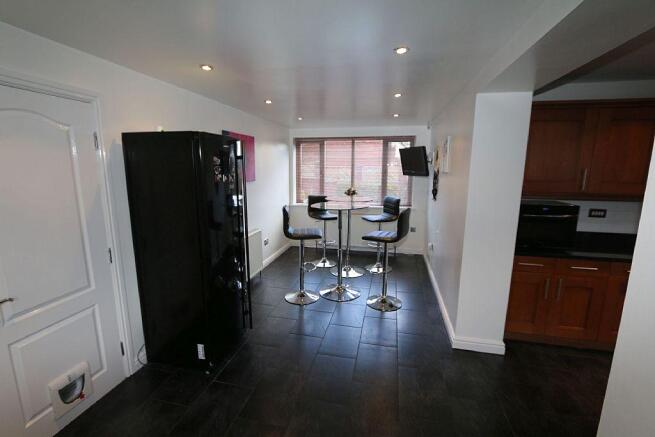 Breakfast Room