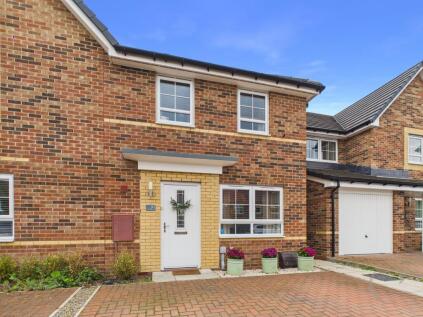 Adair Way, Hebburn, NE31