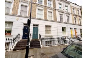 Garden Flat, 32, Ifield Road, London SW10 9AA