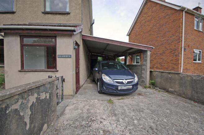 CAR PORT