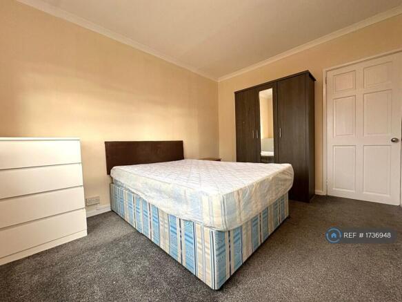 Double Bedroom  1
