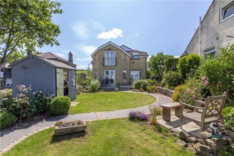 Gill Lane, Cowling, North Yorkshire, BD22