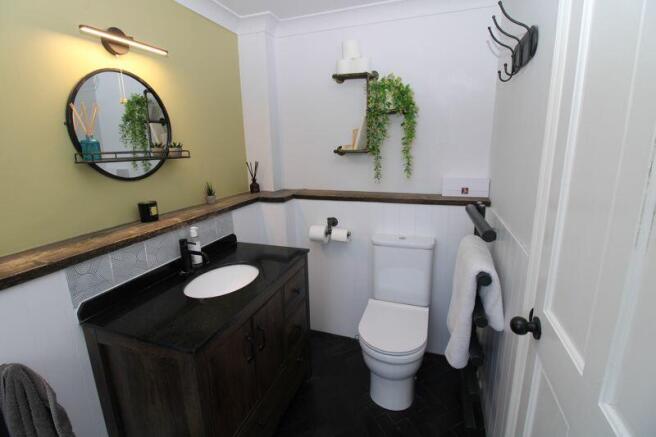 En-Suite
