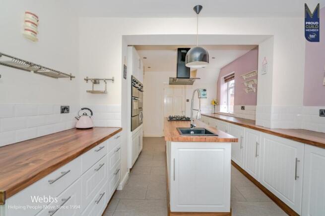 89, Coalway Road, Walsall, Staffordshire, WS3 2PS-