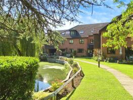 3, Willow Court, Reading Road, Wokingham RG41 1EG