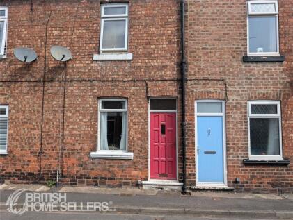 Ivy Cottages, Northallerton, North Yorkshire, DL7