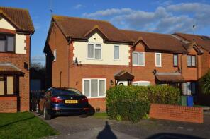 100, Appleford Drive, Sheerness ME12 2SR