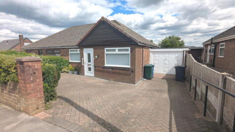 Rivington Drive, Upholland, WN8 0HB