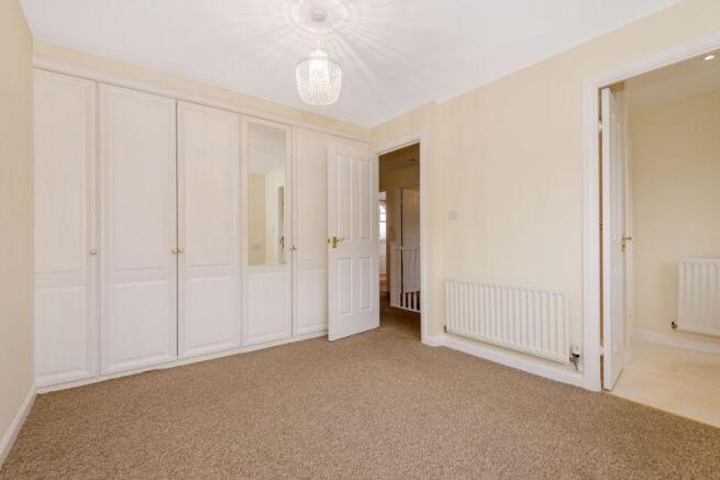 Bedroom One (2)