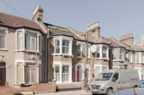 18, Ethnard Road, London SE15 1RU