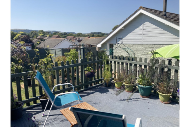 Sun Terrace