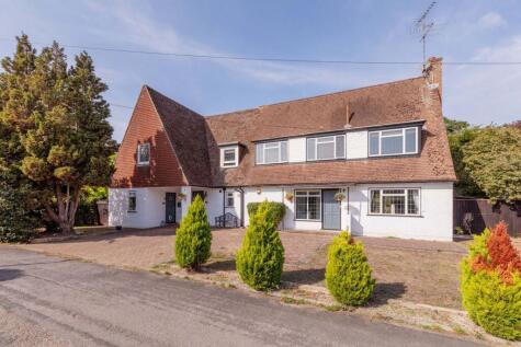 Boulters Close, Maidenhead, SL6