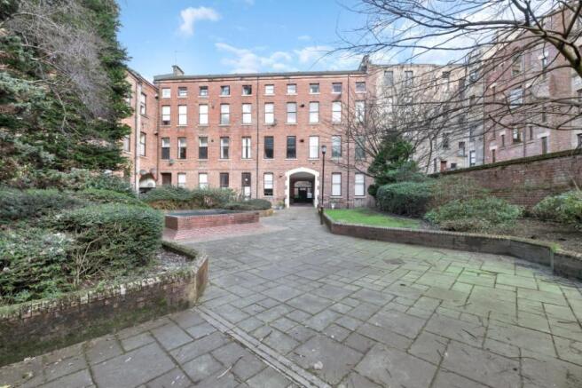 Blackfriars Court