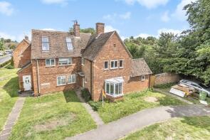 4, Darrell Way, Abingdon OX14 1HQ