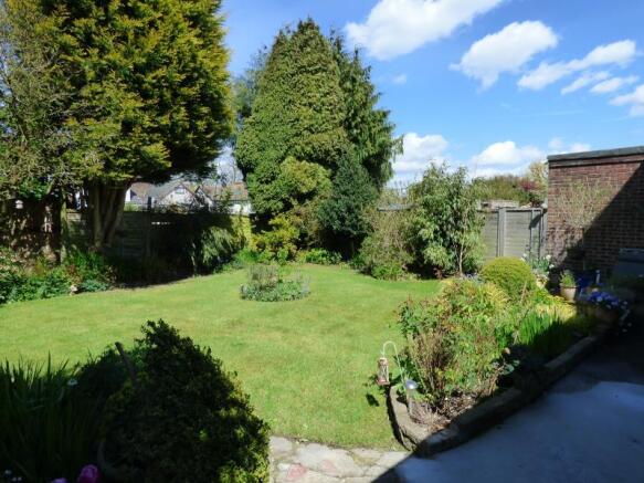 Attractive Garden