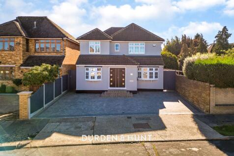 Elmdene Avenue, Hornchurch, RM11