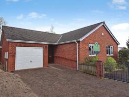 12, Brookfields, Wigton CA7 0AF