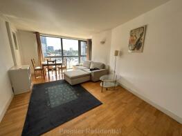 Flat 60, 28 The Nile, City Road East, Manchester M15 4TD
