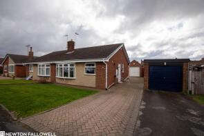 105, Linden Avenue, Newark NG22 0JS