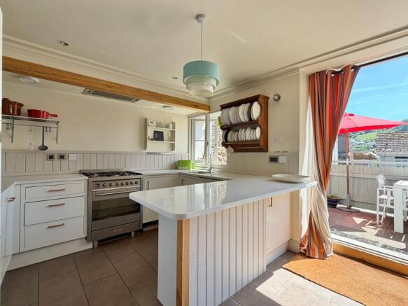 Times Mews, Totnes, TQ9 photo 4