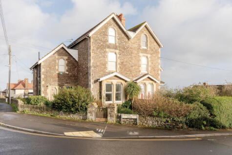 Channel View Road, Portishead