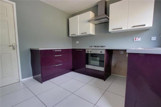 Granwood Road, Middlesbrough, TS6 photo 4