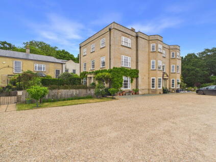 New Hall, Carlton Park, Saxmundham