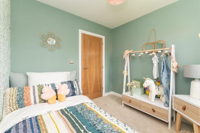 2 bed Semi-Detached for sale Image 6