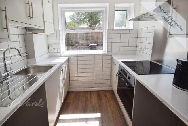 vale kitchen