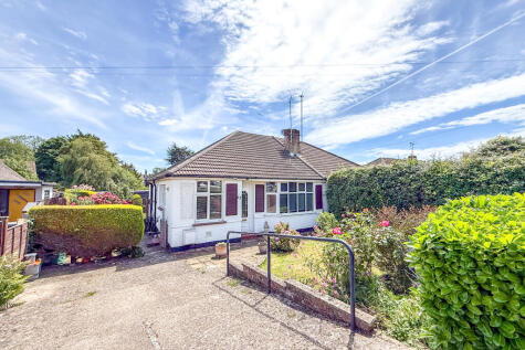 St Johns Road, Polegate, East Sussex