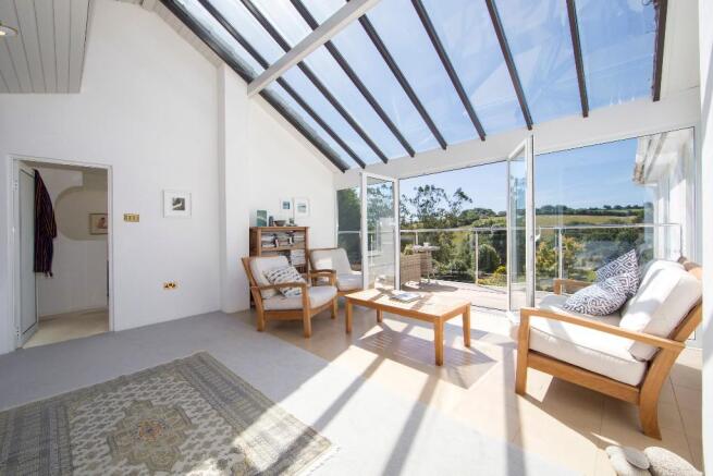 First Floor View
