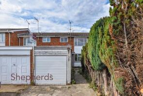 174, Beechfield, Hoddesdon EN11 9QN
