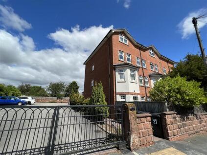 Pye Road, Heswall, Wirral